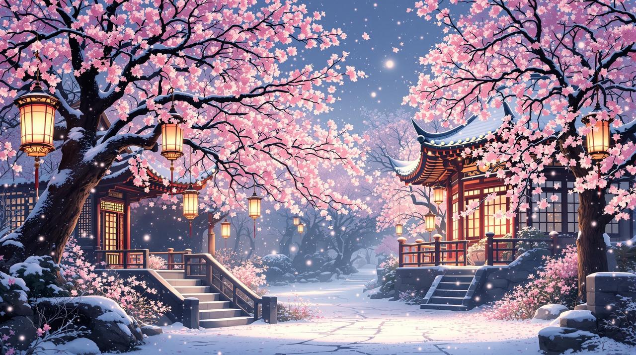 漫画免费阅读热映 - 寒梅傲雪