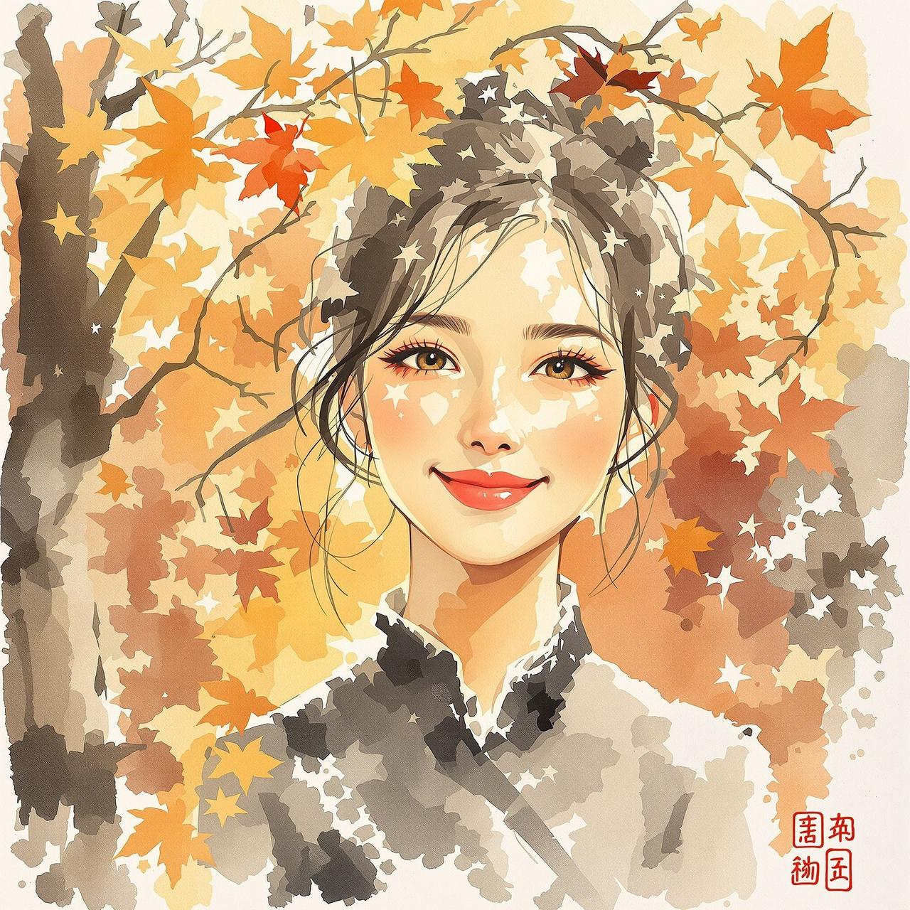 漫画免费阅读团队成员 - 叶知秋 - 社区运营 漫画免费阅读团队 - 叶知秋