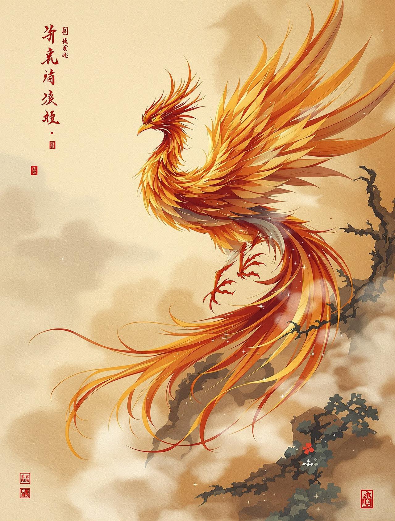 漫画免费阅读精选 - 山海灵境 - 探秘上古奇珍,邂逅山海异兽 漫画免费阅读推荐 - 山海灵境